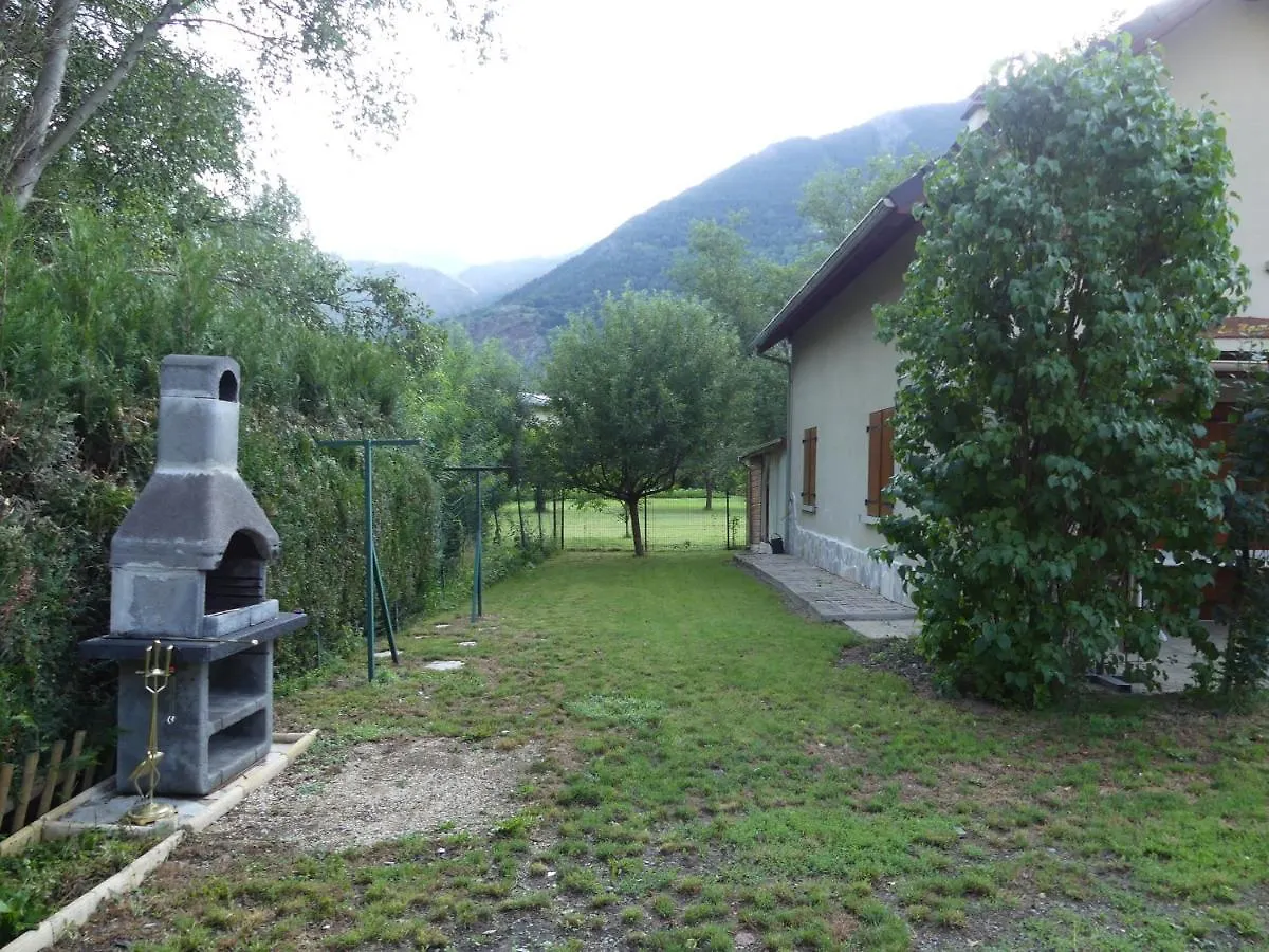 Chalet Les Myosotis Le Bourg-d'Oisans 0*,  France